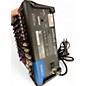 Used Yamaha MG10XU 10 Channel Mixer with Effects Unpowered Mixer