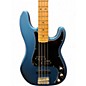 Used Fender AMERICAN PERFORMER P BASS Satin Lake Placid Blue Electric Bass Guitar