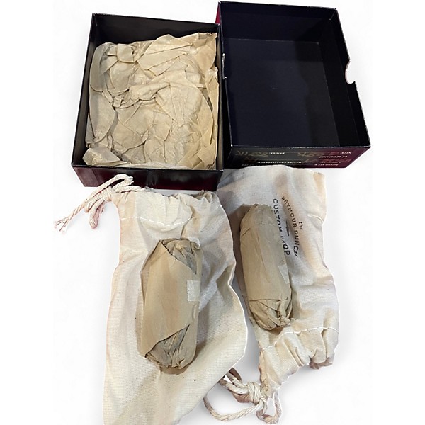 Used Seymour Duncan Joe Bonamassa Signed 1950 Broadcaster Telecaster Electric Guitar Pickup