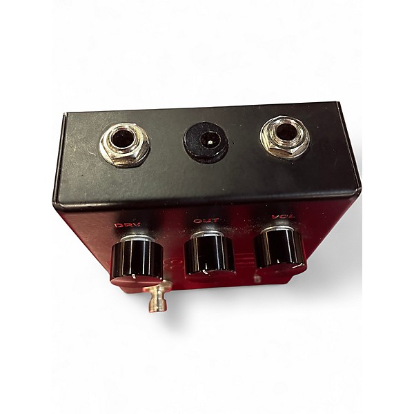 Used 1981 Inventions DRV Effect Pedal