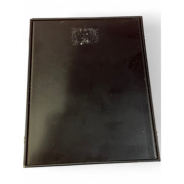 Used 1981 Inventions DRV Effect Pedal