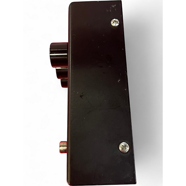 Used 1981 Inventions DRV Effect Pedal