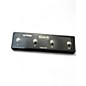 Used Positive Grid Spark Control Pedal Board thumbnail