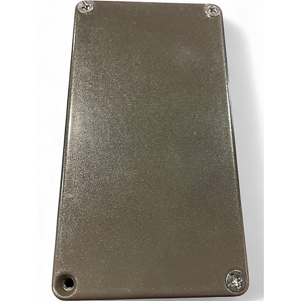 Used Laser Eye Pedals Holy Hand Grenade Effect Pedal