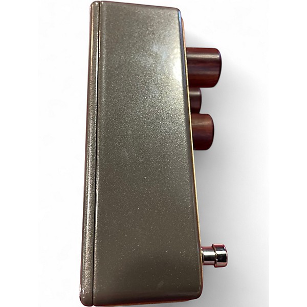 Used Laser Eye Pedals Holy Hand Grenade Effect Pedal