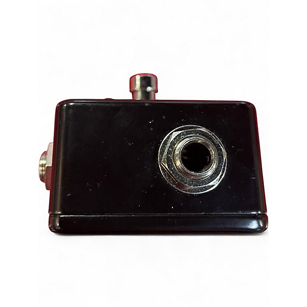 Used Saturnworks Mute Pedal