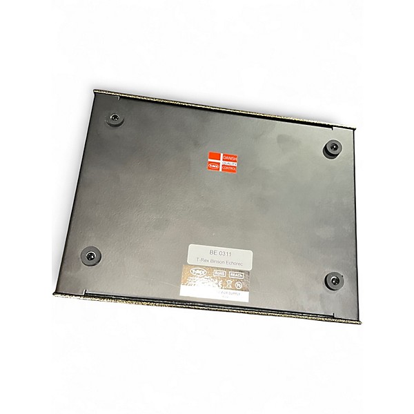 Used T-Rex Engineering Binson Echorec Effect Pedal