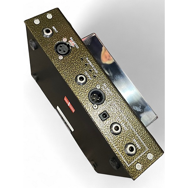 Used T-Rex Engineering Binson Echorec Effect Pedal