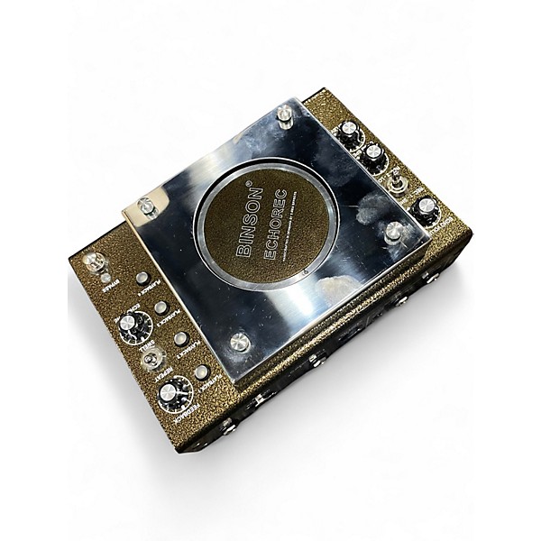 Used T-Rex Engineering Binson Echorec Effect Pedal