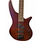 Used Jackson Spectra JS23 Walnut Electric Bass Guitar