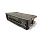 Used Behringer BXD3000H ULTRABASS Bass Amp Head