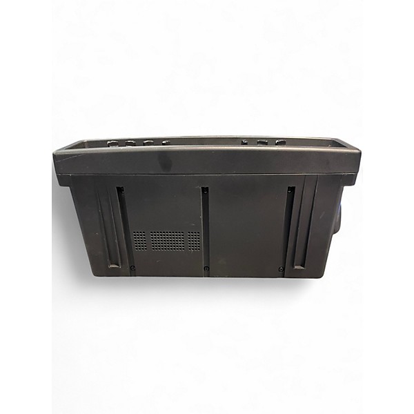 Used Behringer BXD3000H ULTRABASS Bass Amp Head