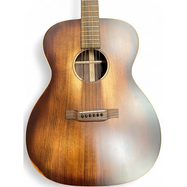 Used Martin 00016 STREETMASTER mahogany Acoustic Guitar