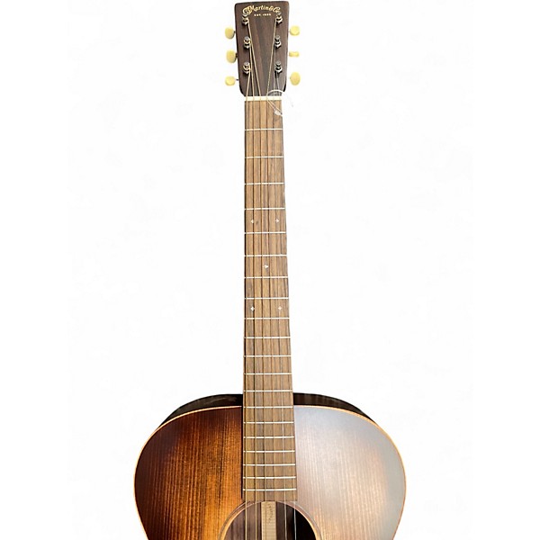 Used Martin 00016 STREETMASTER mahogany Acoustic Guitar