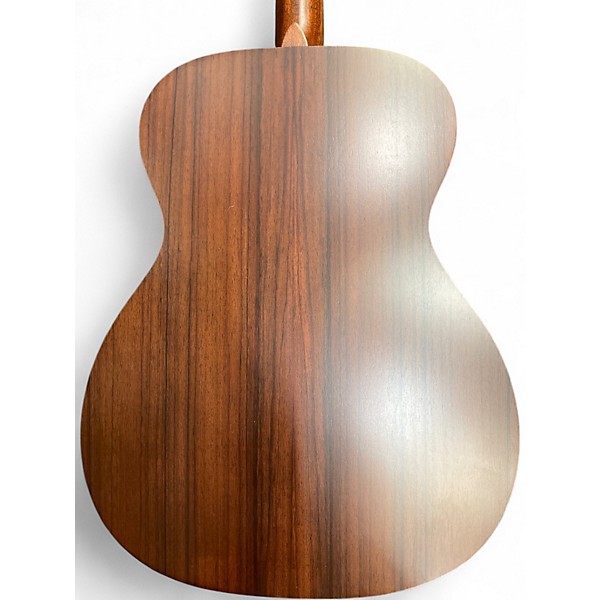 Used Martin 00016 STREETMASTER mahogany Acoustic Guitar