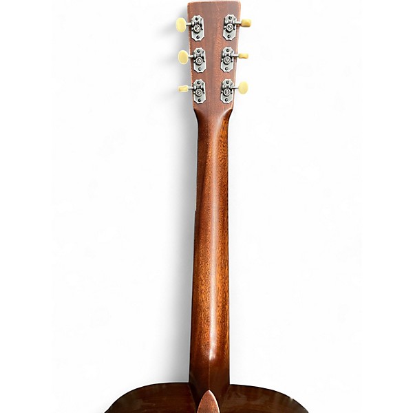 Used Martin 00016 STREETMASTER mahogany Acoustic Guitar