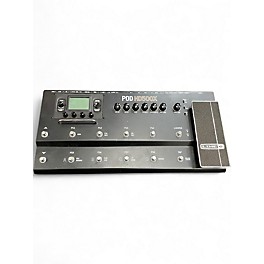 Used Line 6 Pod HD500X Amp Modeler Effect Processor