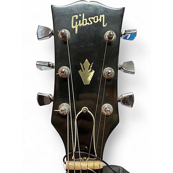 Vintage 1974 Gibson SG Standard Cherry Solid Body Electric Guitar