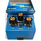 Used BOSS BD2 Blues Driver Effect Pedal