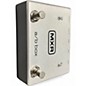 Used MXR A/B Box Pedal