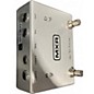 Used MXR A/B Box Pedal