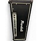 Used Randall RG100ES Solid State Guitar Amp Head thumbnail