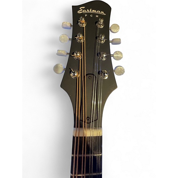 Used Eastman PCH M104 Natural Mandolin