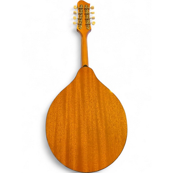 Used Eastman PCH M104 Natural Mandolin