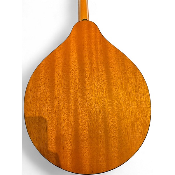 Used Eastman PCH M104 Natural Mandolin