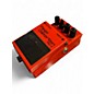 Used BOSS MD2 Mega Distortion Effect Pedal