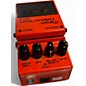 Used BOSS MD2 Mega Distortion Effect Pedal
