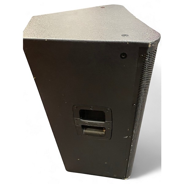 Used QSC KW152 15In 2-Way Powered Speaker