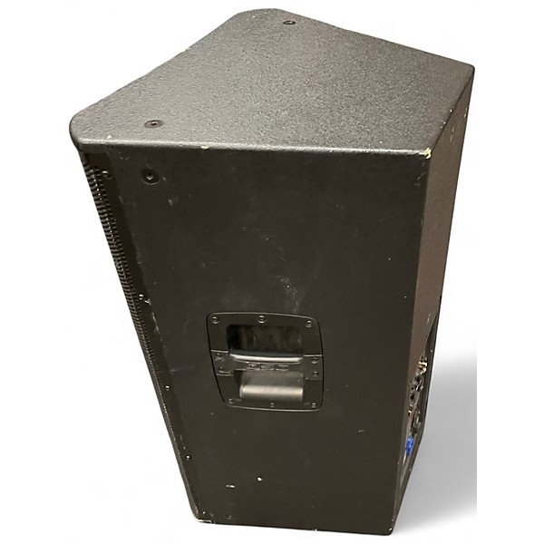 Used QSC KW152 15In 2-Way Powered Speaker