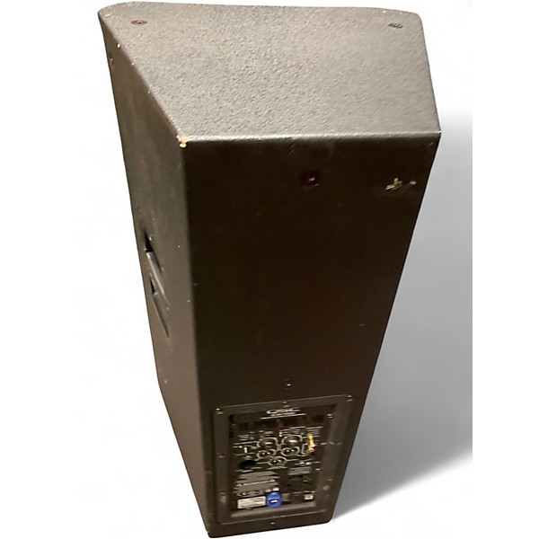 Used QSC KW152 15In 2-Way Powered Speaker