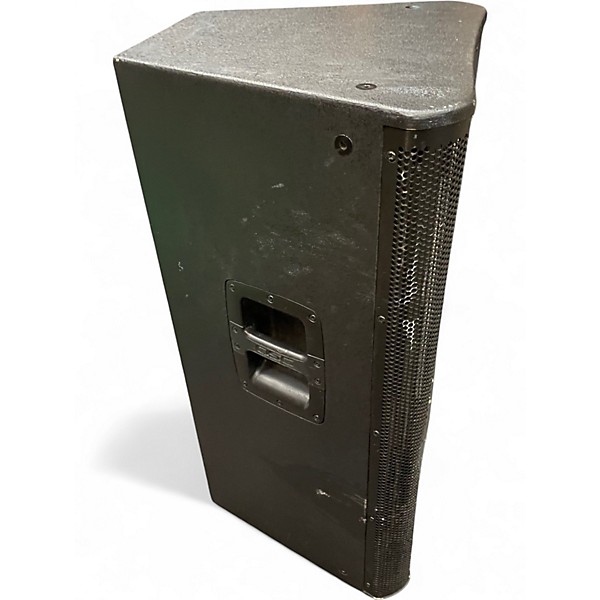 Used QSC KW152 15In 2-Way Powered Speaker