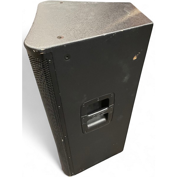 Used QSC KW152 15In 2-Way Powered Speaker