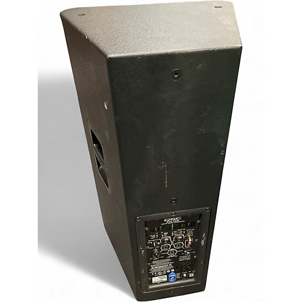 Used QSC KW152 15In 2-Way Powered Speaker