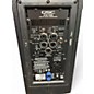Used QSC KW152 15In 2-Way Powered Speaker