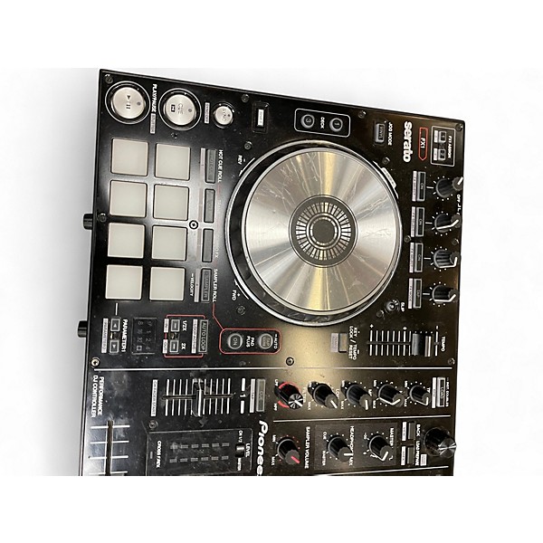 Used Pioneer DJ DDJSR DJ Controller