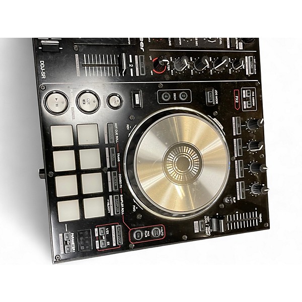 Used Pioneer DJ DDJSR DJ Controller