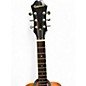 Used Epiphone DR100 Vintage Sunburst Acoustic Guitar