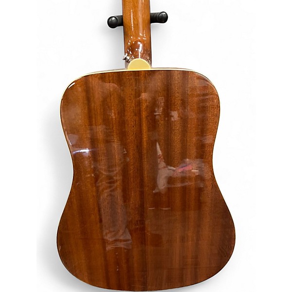 Used Epiphone DR100 Vintage Sunburst Acoustic Guitar