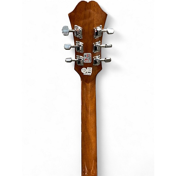 Used Epiphone DR100 Vintage Sunburst Acoustic Guitar