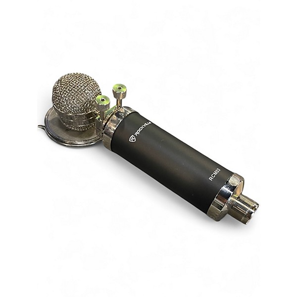Used Rockville RCM03 Condenser Microphone