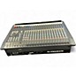 Used Allen & Heath pa20 Unpowered Mixer