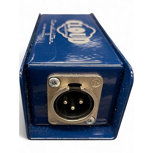 Used Cloud Microphone CLOUDLIFTER CL-1 MIC ACTIVATOR Power Amp