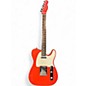 Used Fender Special Edition American Standard Telecaster 2009 Solid Body Electric Guitar thumbnail