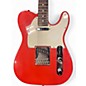 Used Fender Special Edition American Standard Telecaster 2009 Solid Body Electric Guitar