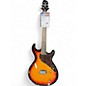 Used Line 6 Variax 500 3 Tone Sunburst Solid Body Electric Guitar thumbnail