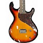 Used Line 6 Variax 500 3 Tone Sunburst Solid Body Electric Guitar